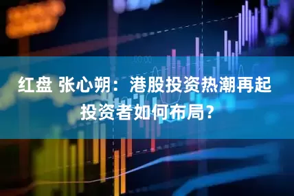 红盘 张心朔：港股投资热潮再起 投资者如何布局？