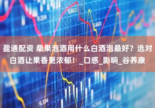 盈通配资 桑果泡酒用什么白酒泡最好？选对白酒让果香更浓郁！_口感_影响_谷养康
